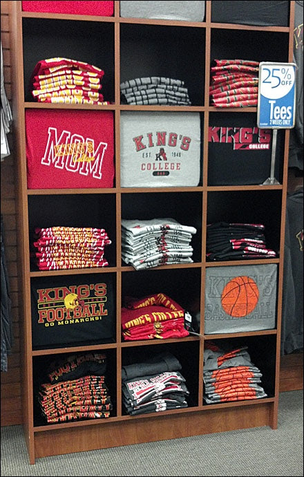 T Shirt Idea Display 2