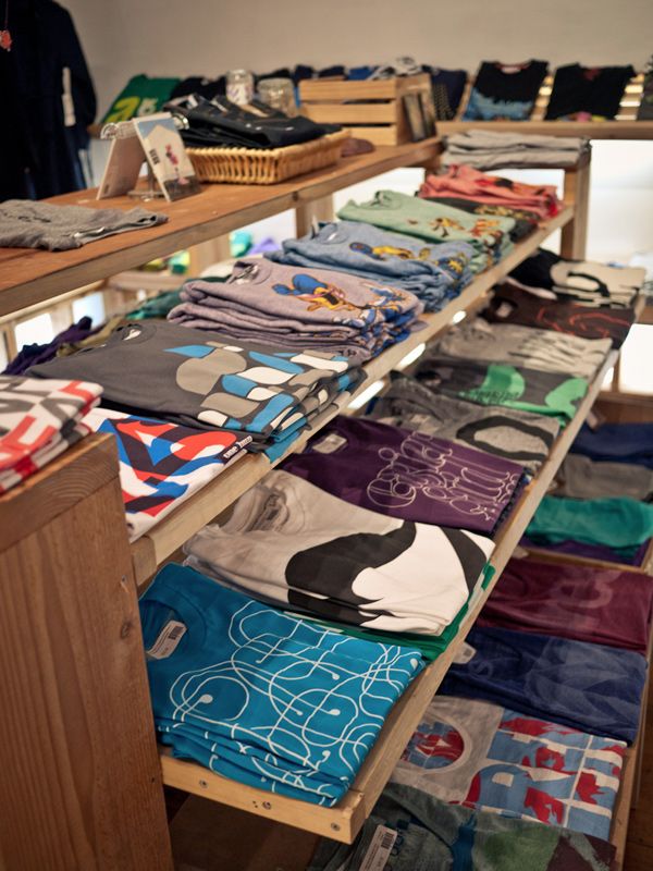 T Shirt Idea Display 5