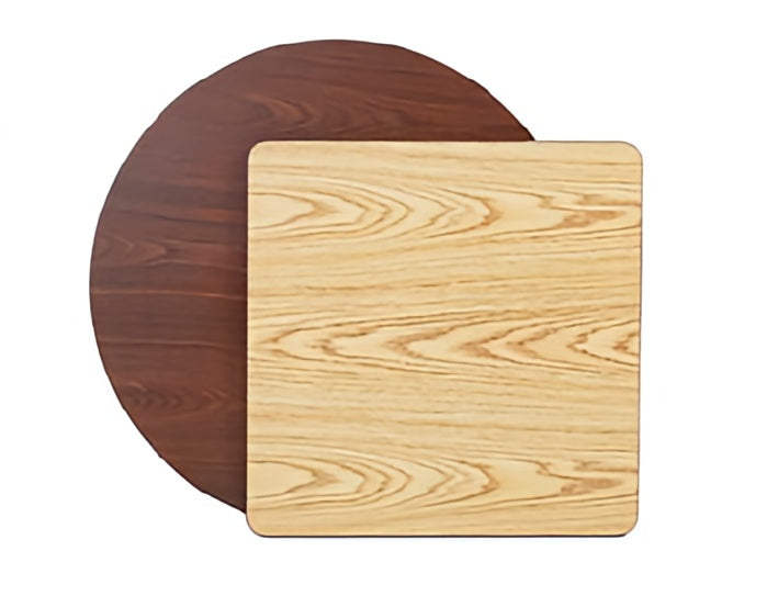 TABLE TOP INDEX seven
