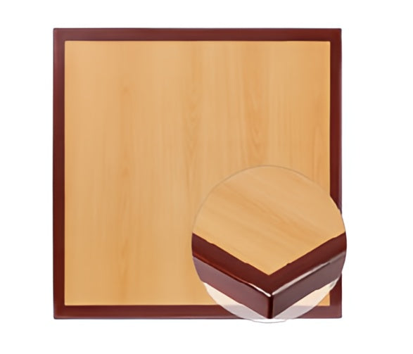 TABLE TOP INDEX sixteen