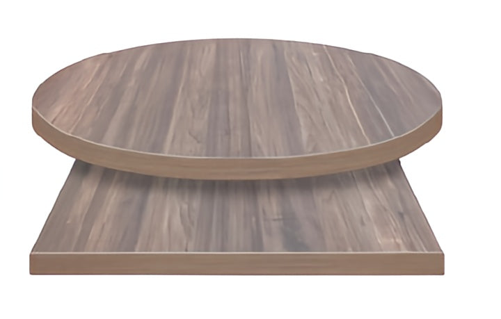 TABLE TOP INDEX ten