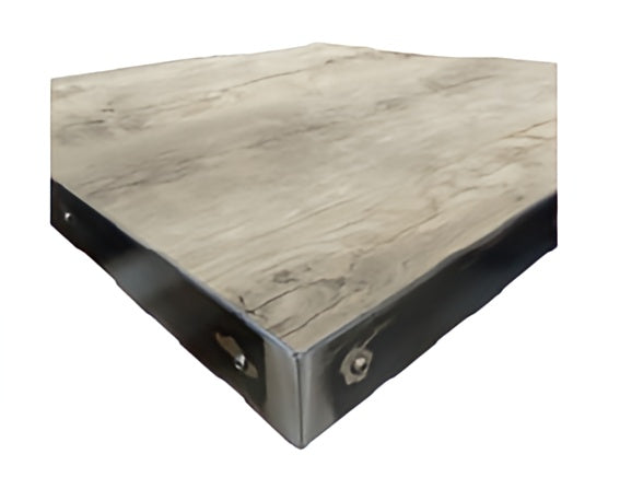 TABLE TOP INDEX twelve
