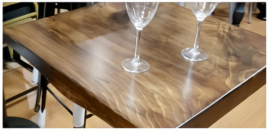 TABLE TOP INDEX two