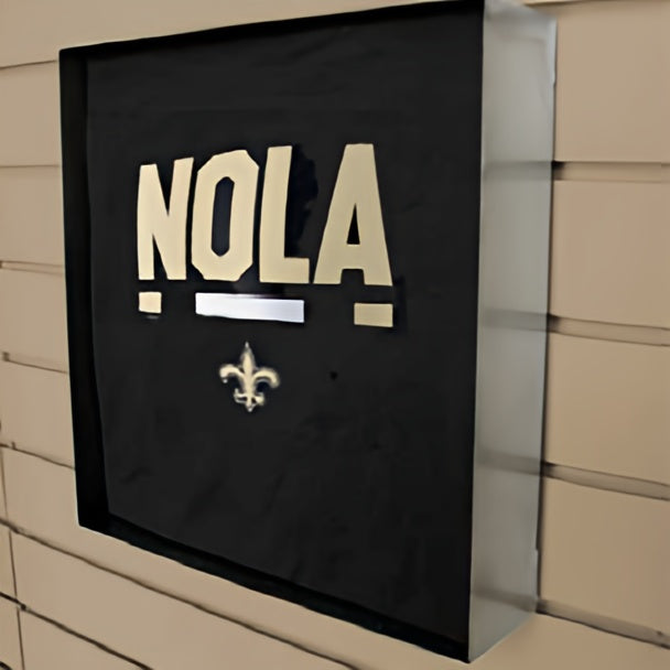 T SHIRT DISPLAYS two