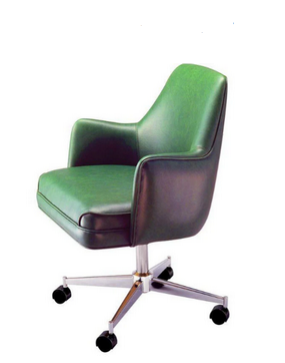 UHPOLS chairs nineteen