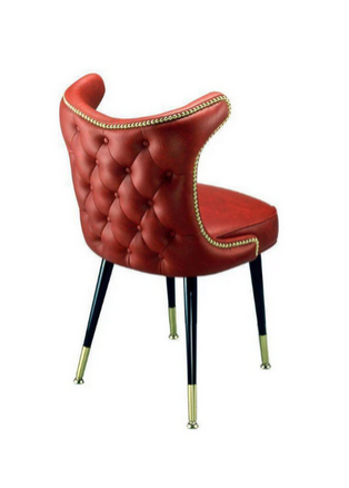 UHPOLS chairs six