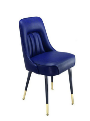 UHPOLS chairs ten