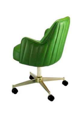UHPOLS chairs twentysisx