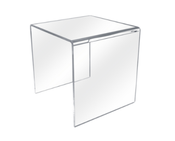 U Shaped Risers