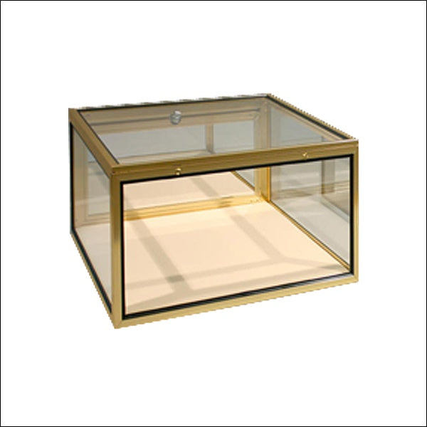 Portable Display Case 22" x 22" x 11" - 1
