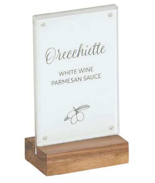 4"W X 6"H $35.00<br>
8"W X 11"H $49.50