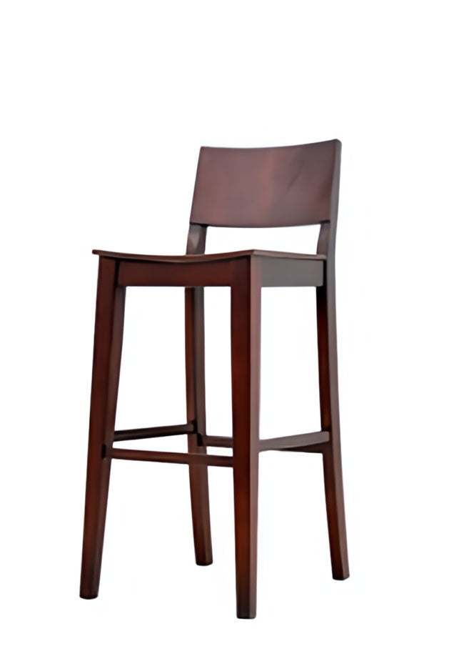 Wood Stools eight