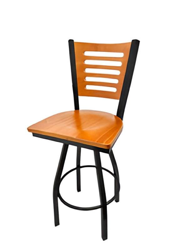 Wood Stools eleven