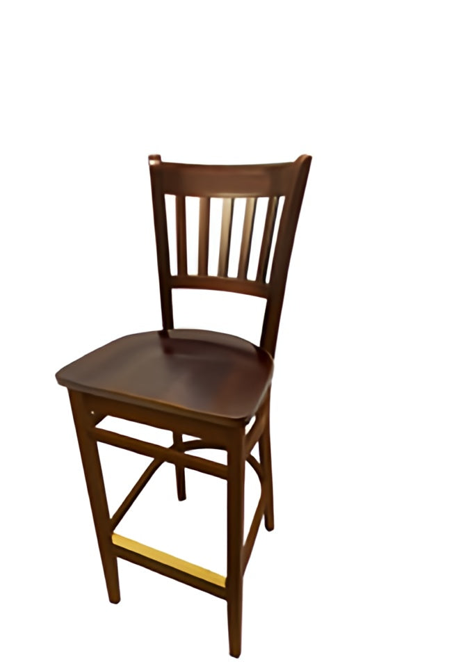 Wood Stools seven