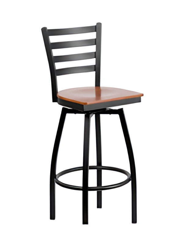 Wood Stools thirteen