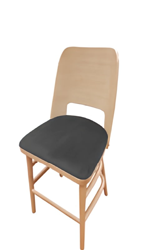 Wood Stools two
