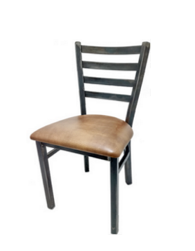 Wood chairs eleven