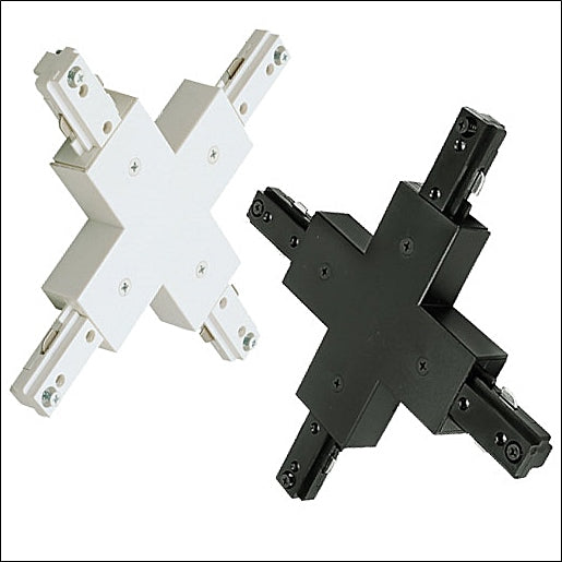 Track X-Connector - 1