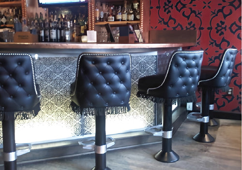 bar stools main page one