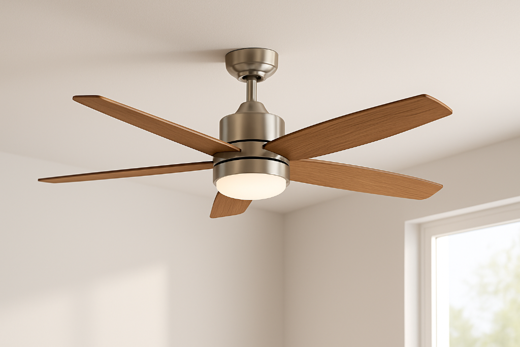 ceiling fan