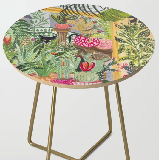coffee-shop-side-table