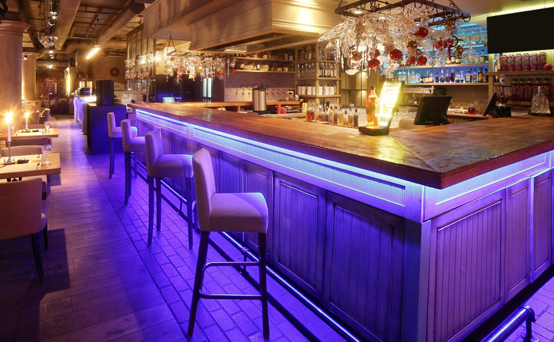 custom bar stools restaurant bar design san diego
