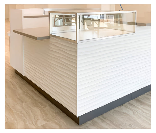 Custom Counters