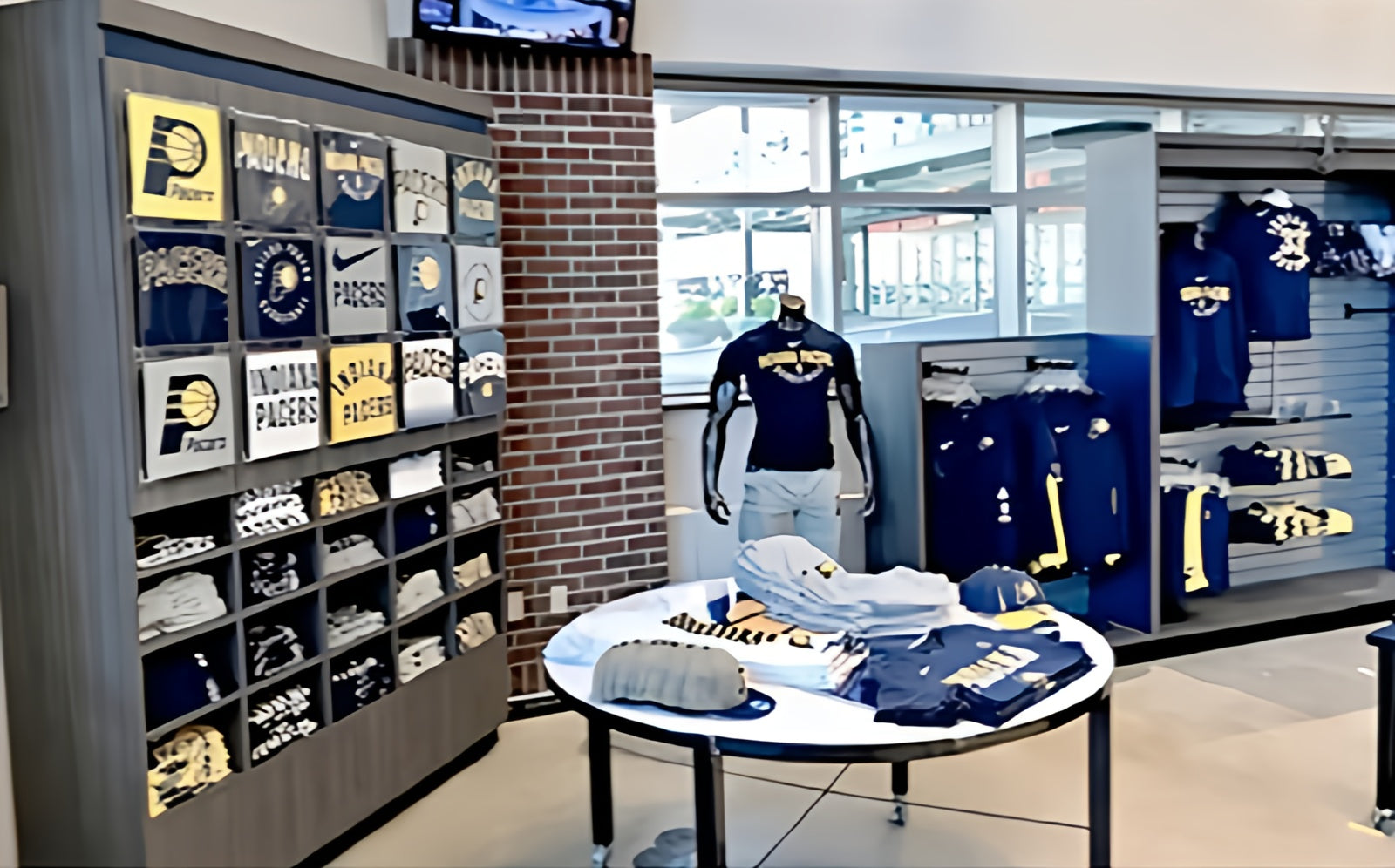 customtshirtdisplay