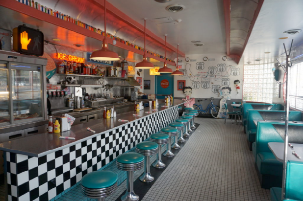 diners eight