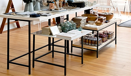 displaytables