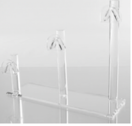 Eyeglass Display 3 Pair - 1