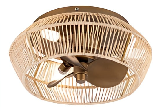 farmhouse fans two