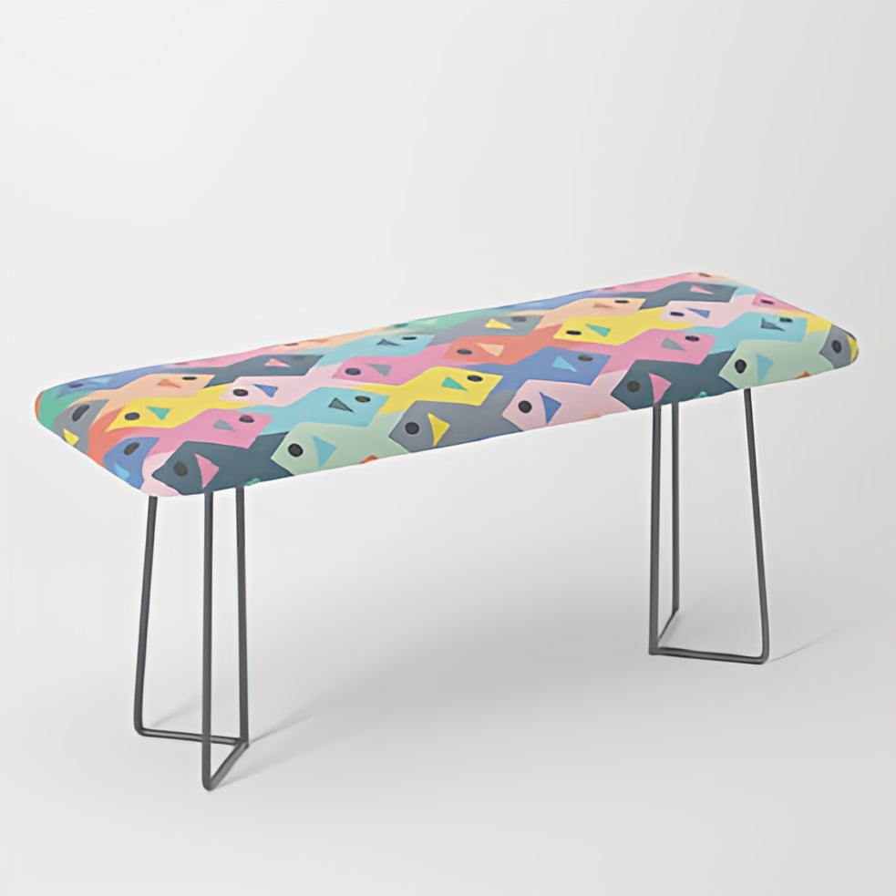 fishtesslebench