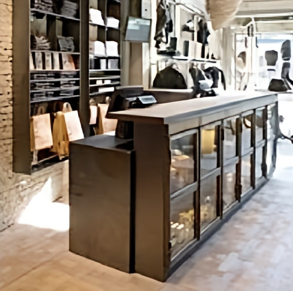 gallery of counters