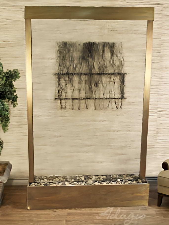 60"W X 96"H <br>
$5,929.00