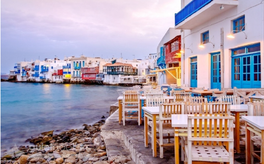 greek res six
