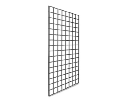 4'W Grids - 1