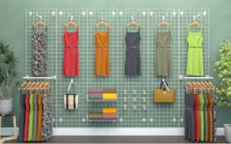 2' Wide Grids - 1