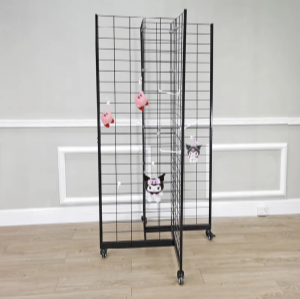 GRIDWALL PINWHEEL - 1