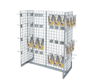 GRIDWALL H - 1