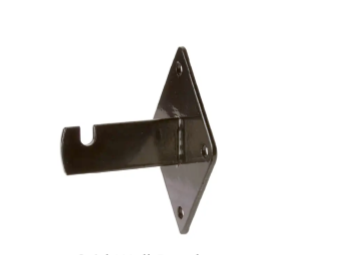 Grid Wall Bracket Secures grids to the wall - 1