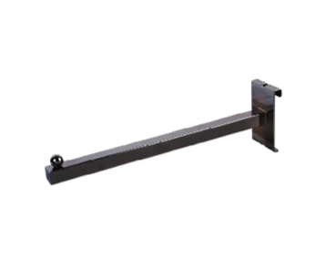 12" Square Tube Faceout For Gridwall - 1