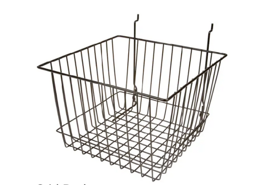 Grid Baskets - 1