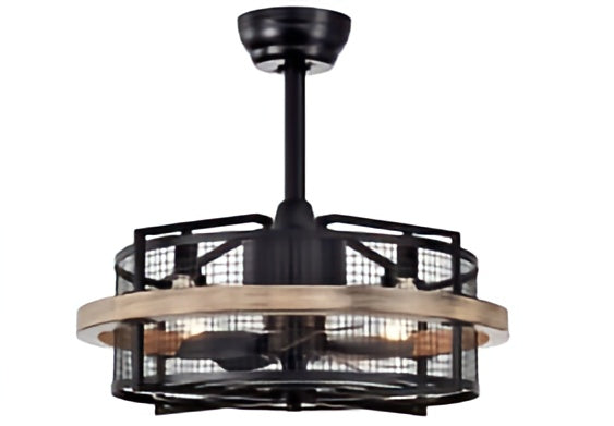 industrial fans five