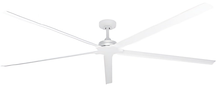 industrial fans six