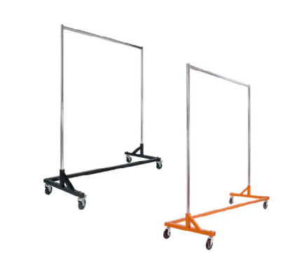 WAREHOUSE RACKS - 1