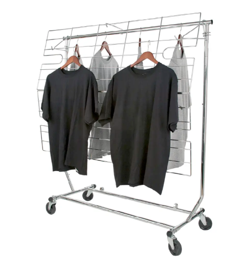 Sales Screen and ShelfActs - 1
