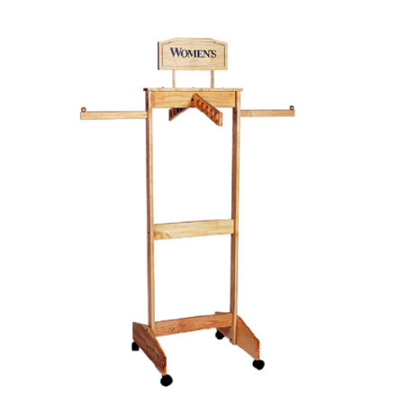 4 WAY TOWER - 1