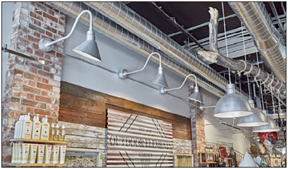 lighting gallery 2