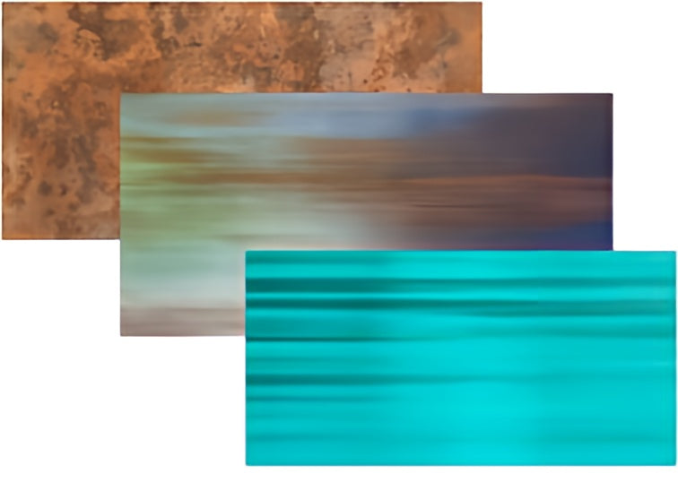 material choices eight